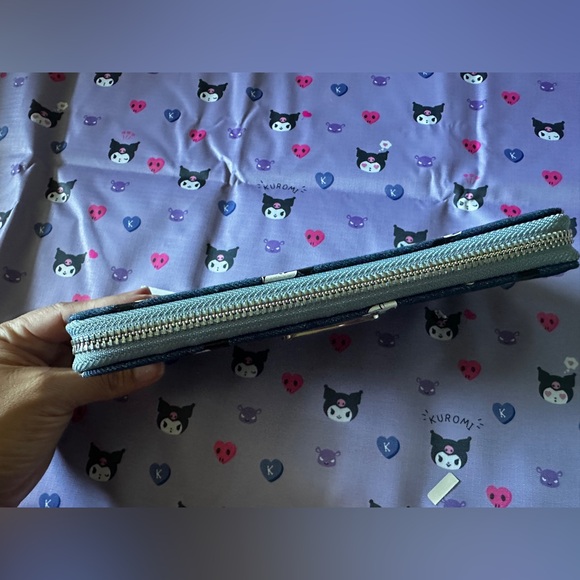 Disney Parks Loungefly Mickey Wallet - Picture 2 of 5